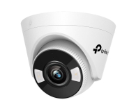 TP-Link VIGI C430(4mm) kamera Turret 3MP FullColor - 1146060 - zdjęcie 1